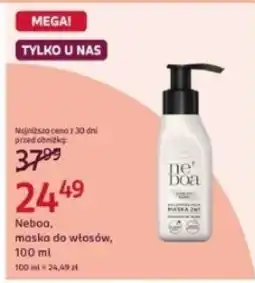 Rossmann Neboa oferta
