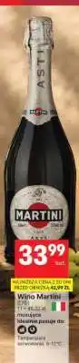 Delikatesy Centrum Wino Martini oferta