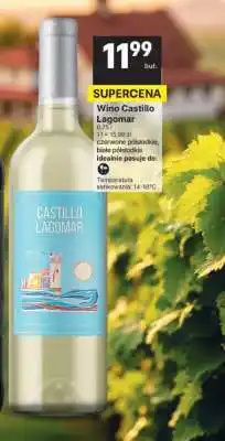 Delikatesy Centrum Wino Castillo Lagomar oferta
