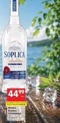 Delikatesy Centrum Wódka Soplica Szlachetna oferta