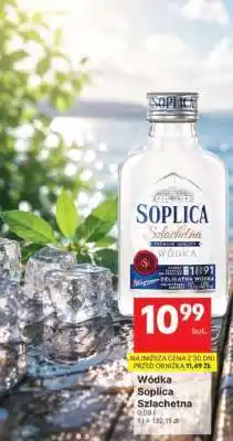 Delikatesy Centrum Wódka oferta