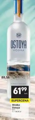Wódka Ostoya