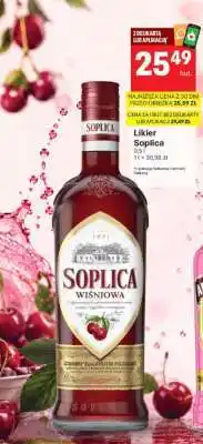 Delikatesy Centrum SOPLICA oferta