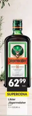JÄGERMEISTER
