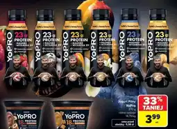 Carrefour Jogurt pitny yopro oferta