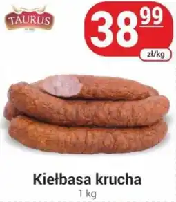 Delikatesy Sezam Kiełbasa krucha oferta