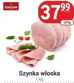 Delikatesy Sezam Szynka włoska oferta