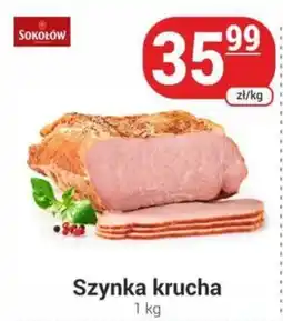 Delikatesy Sezam Szyinka krucha oferta