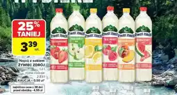 Carrefour ŻYWIEC ZDRÓJ oferta