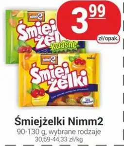 Delikatesy Sezam Śmiejężelki Nimm2 oferta