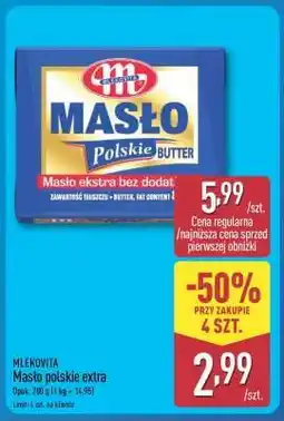 ALDI MLEKOVITA oferta
