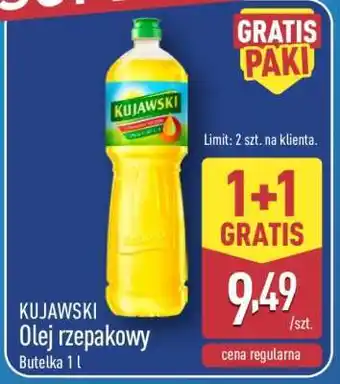 ALDI Kujawski oferta