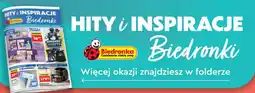 Biedronka Hoffen Skarbonka oferta