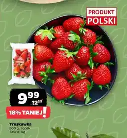 Netto Truskawka oferta