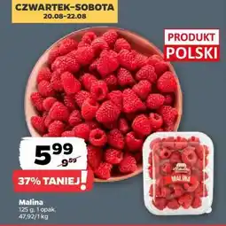 Netto Malina oferta