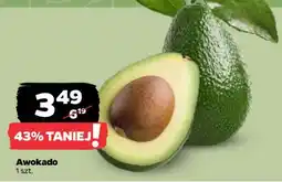 Netto Awokado oferta