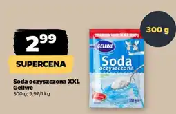Netto Soda oczyszczona XXL Gellwe oferta