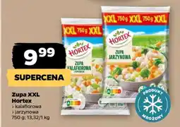 Netto Zupa XXL Hortex oferta