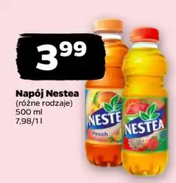 Netto Napój Nestea oferta