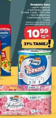 Netto Produkty Foxy oferta