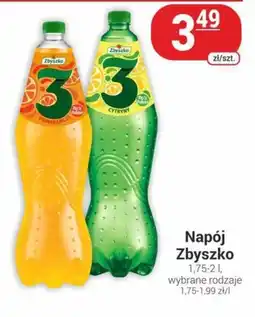 Delikatesy Sezam Napój Zbyszko oferta