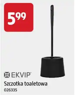 Jula EKVIP Szczotka toaletowa oferta