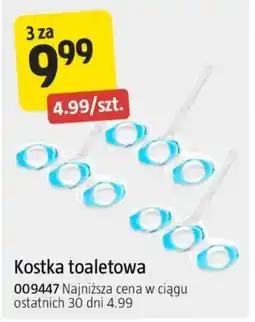 Jula Kostka toaletowa oferta