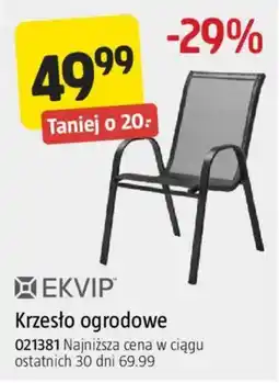 Jula Krstwo ogrodowe EKVIP oferta