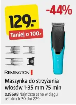Jula Maszynka do strzyżenia włosów Remington oferta