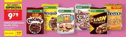 Biedronka Płatki śniadaniowe Nestlé, 375 g oferta