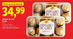 Lidl FERRERO ROCHER Praliny oferta