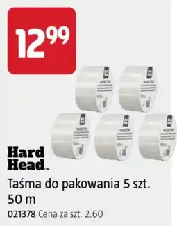 Jula Taśma do pakowania Hard Head oferta