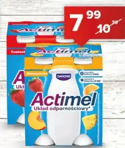 Spiżarnia Smakosza Actimel Układ odpornościowy oferta