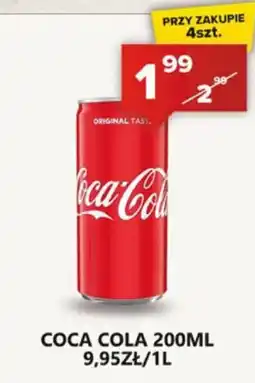 Spiżarnia Smakosza Coca Cola oferta