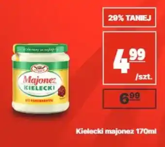 API MARKET Majonez Kielecki oferta