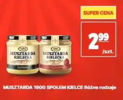 API MARKET Musztarda Kielecka oferta
