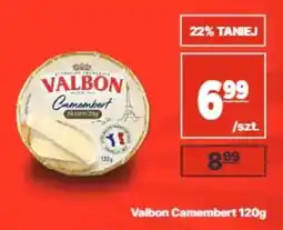 API MARKET Valbon Camembert oferta
