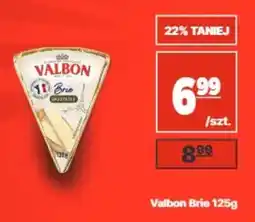 API MARKET Valbon Brie oferta