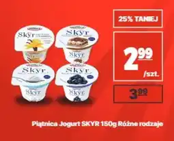 API MARKET Jogurt SKYR oferta
