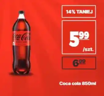 Coca cola