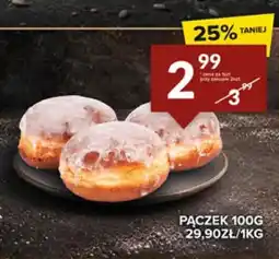 Spiżarnia Smakosza Pączek oferta
