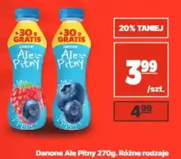 API MARKET Danone Ale Pitny oferta