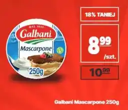 API MARKET Galbani Mascarpone oferta