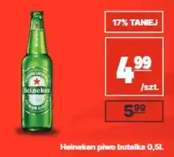 API MARKET Heineken piwo oferta