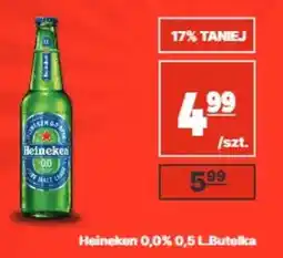 API MARKET Heineken 0,0% oferta