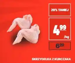 API MARKET Skrzydłka z Kurczaka oferta