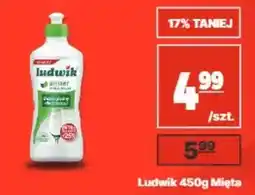 API MARKET Ludwik Mięta oferta