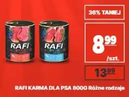 API MARKET RAFI KARMA DLA PSA oferta