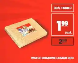 API MARKET Wafle Domowe Lumbar oferta