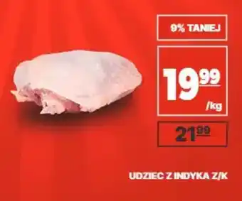 API MARKET Udziec z indyka z/k oferta